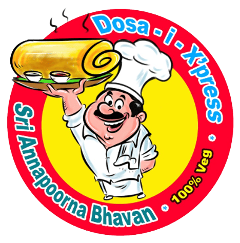 Restaurant Logo