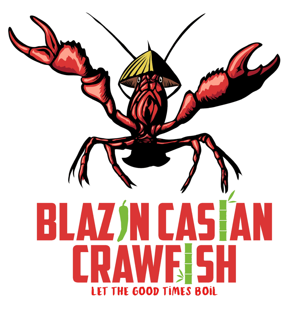 Blazin Logo