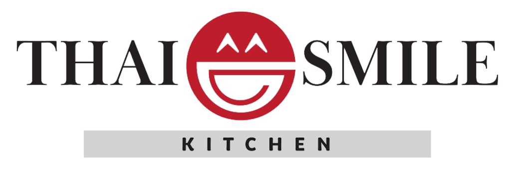 Thai Smile Kitchen Logo