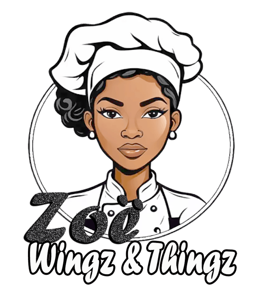 Zoe Wingz and Thingz Logo