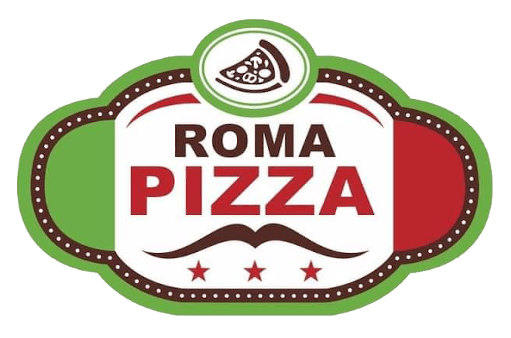 Home - Roma Pizza