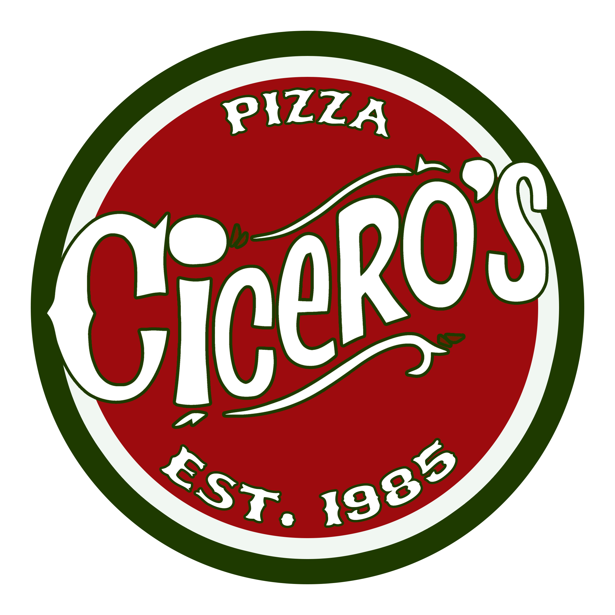 Restaurant Logo