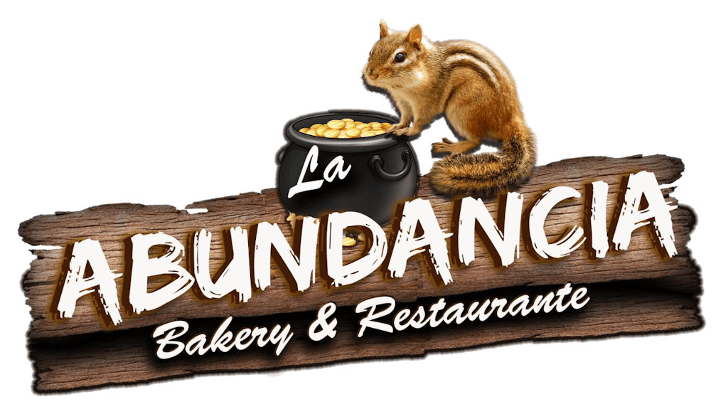 La Abundancia Bakery Logo