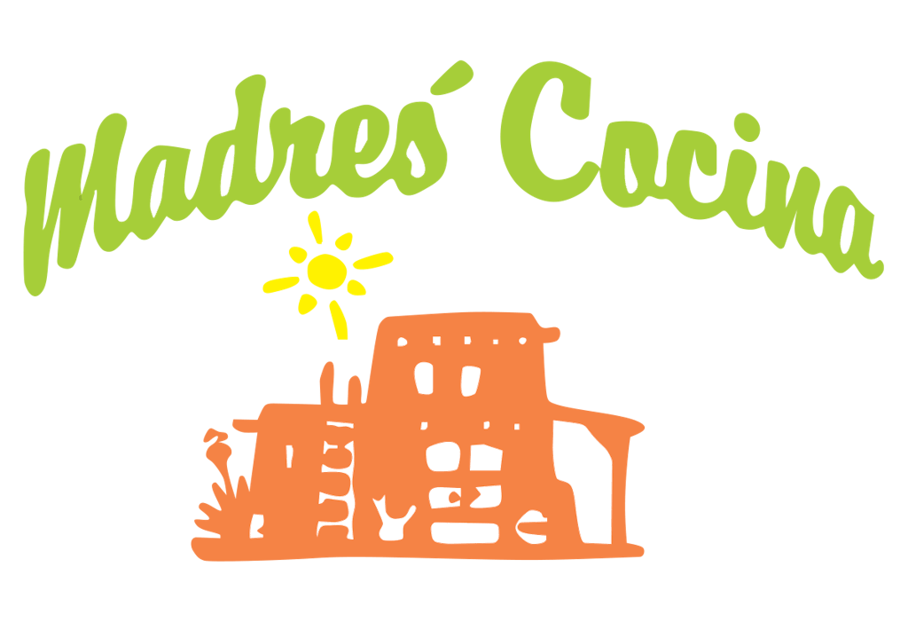 Madres Cocina Logo