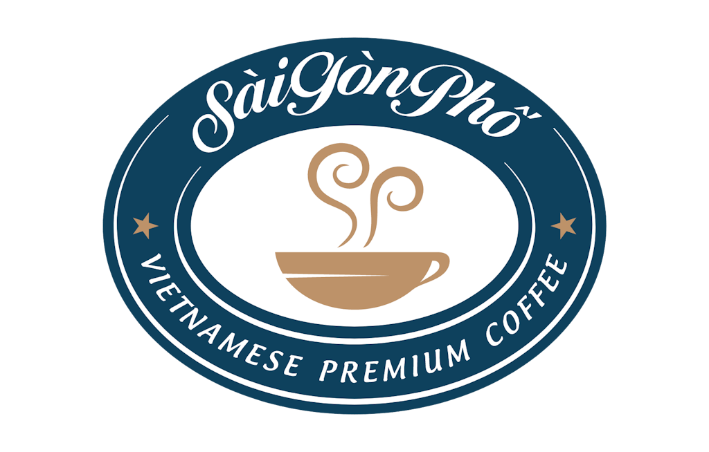 Saigon Pho Logo