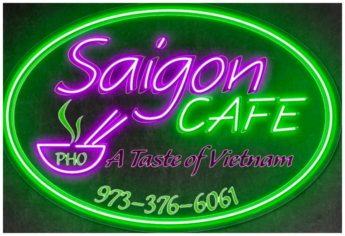 Restaurant Logo