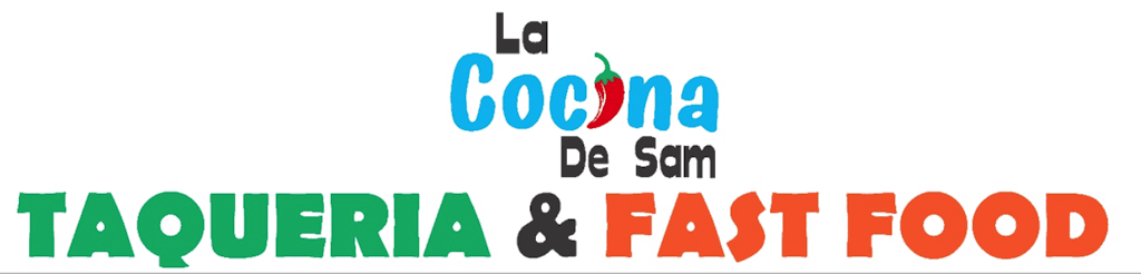 La Cocina De Sam Logo
