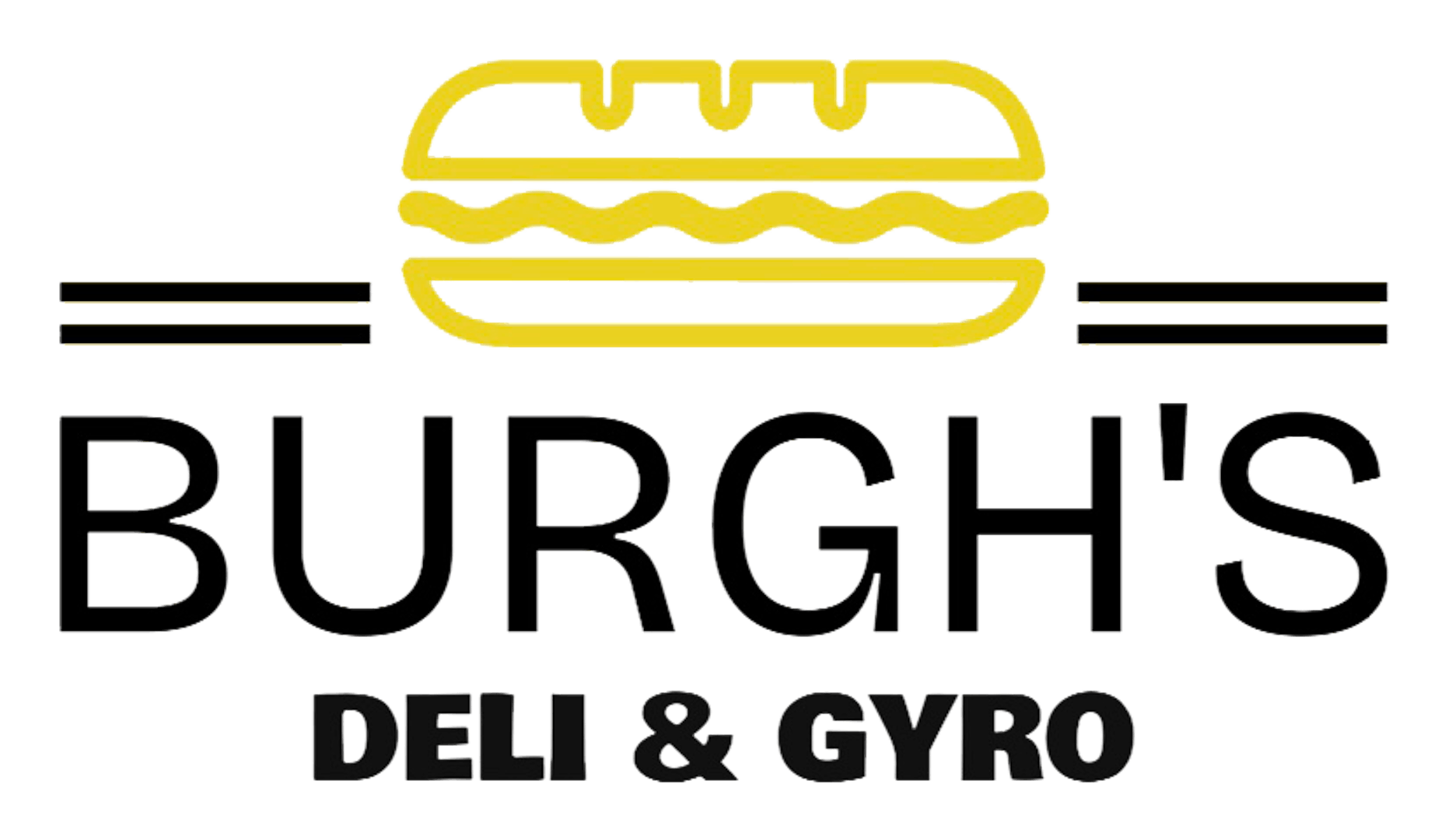 Burgh's Deli & Gyro - Pittsburgh, PA 15236 (Menu & Order Online)