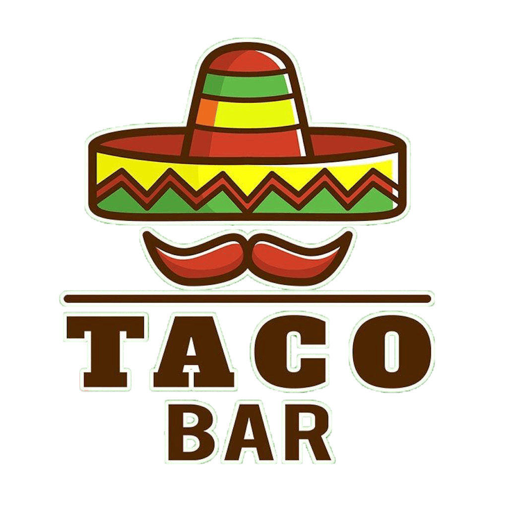 Taco Bar Logo