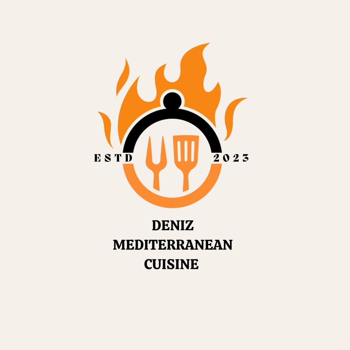 Restaurant Logo