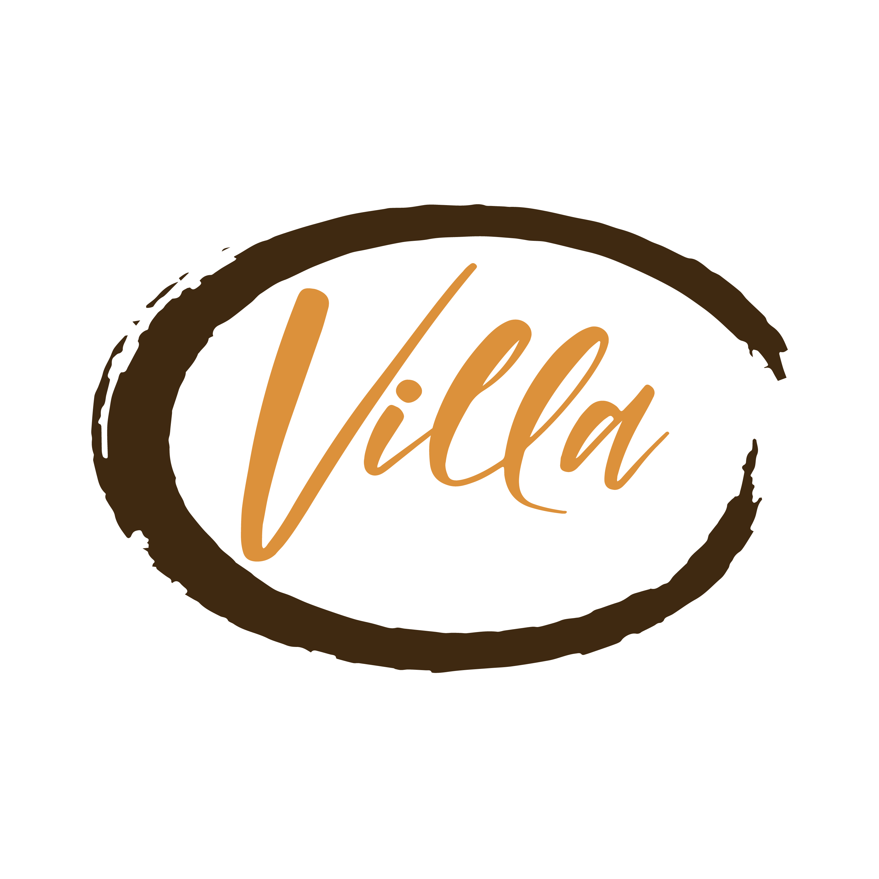 Restaurant Logo
