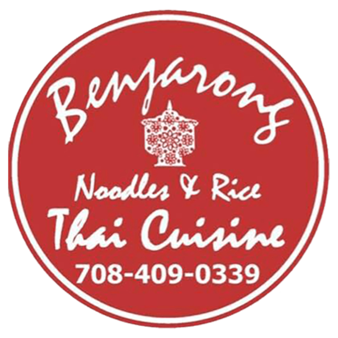 Benjarong Thai Restaurant Westchester, IL 60154 (Menu & Order Online)