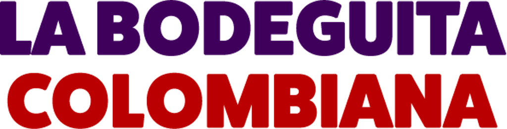 La Bodeguita Colombiana Logo