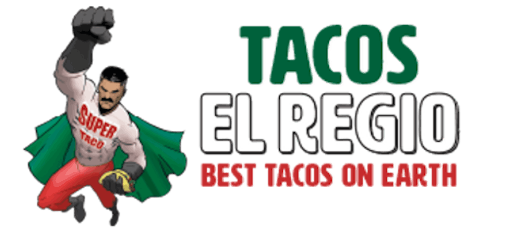 Tacos El Regio Logo