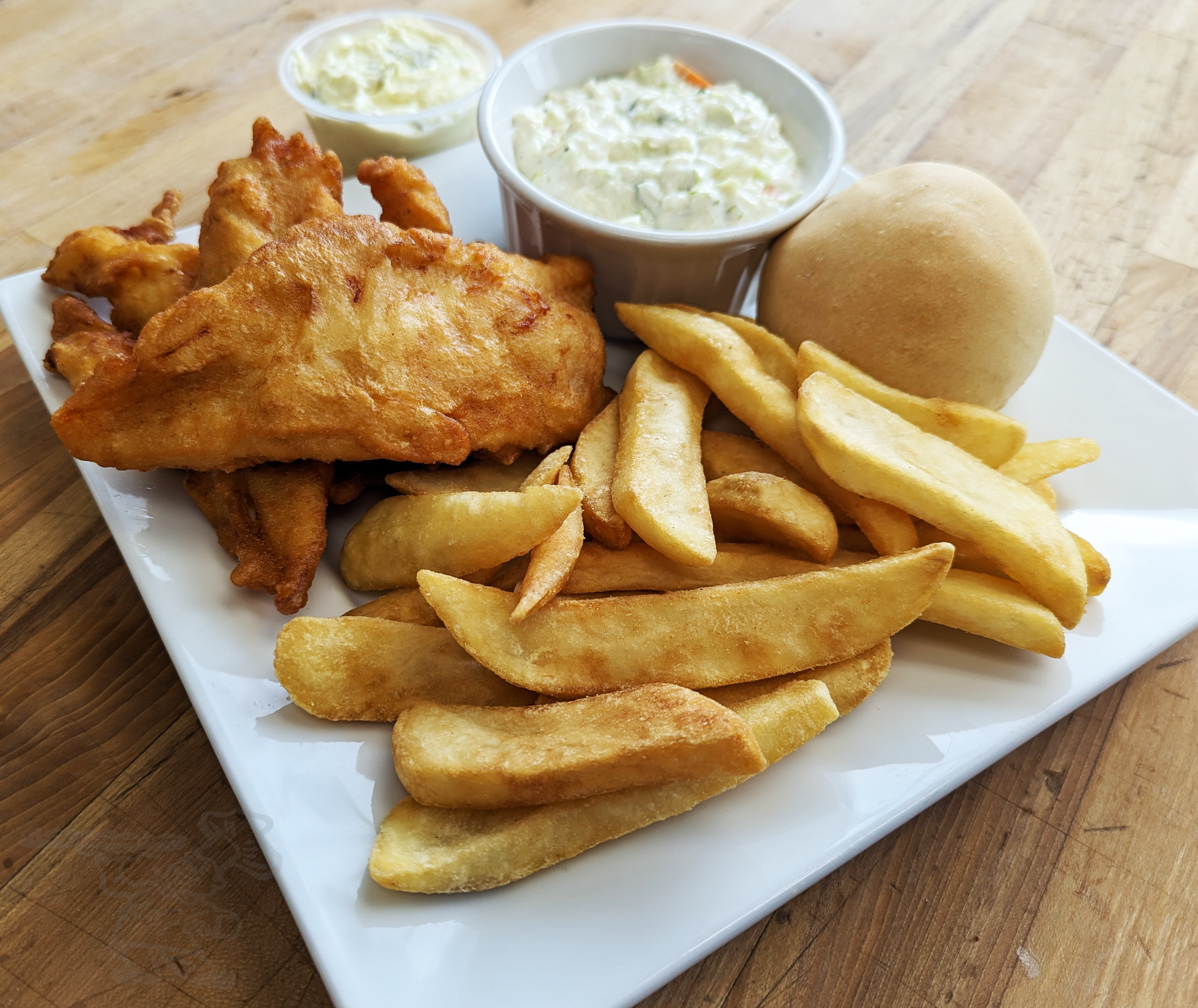 Bob’s Pizza Palace