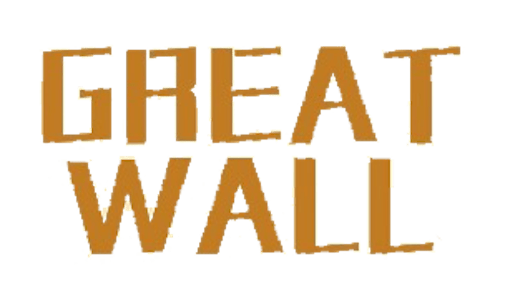 Great Wall Chinese Restaurant Logo