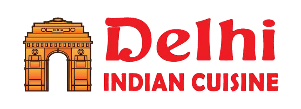 Delhi Indian Cuisine Logo