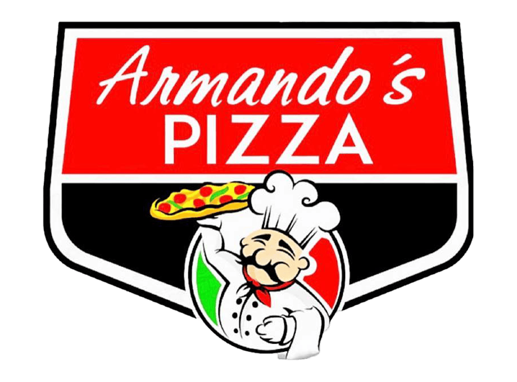 Armando's Pizza [PORTAL] Logo