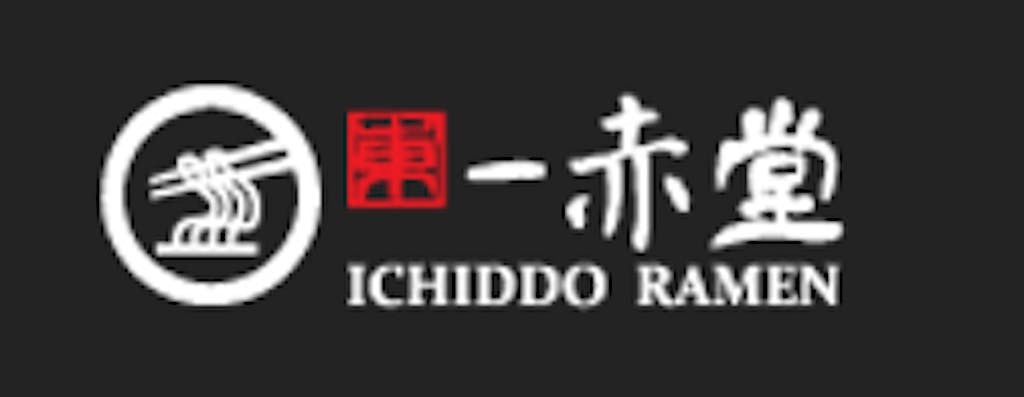 Ichiddo Ramen Logo