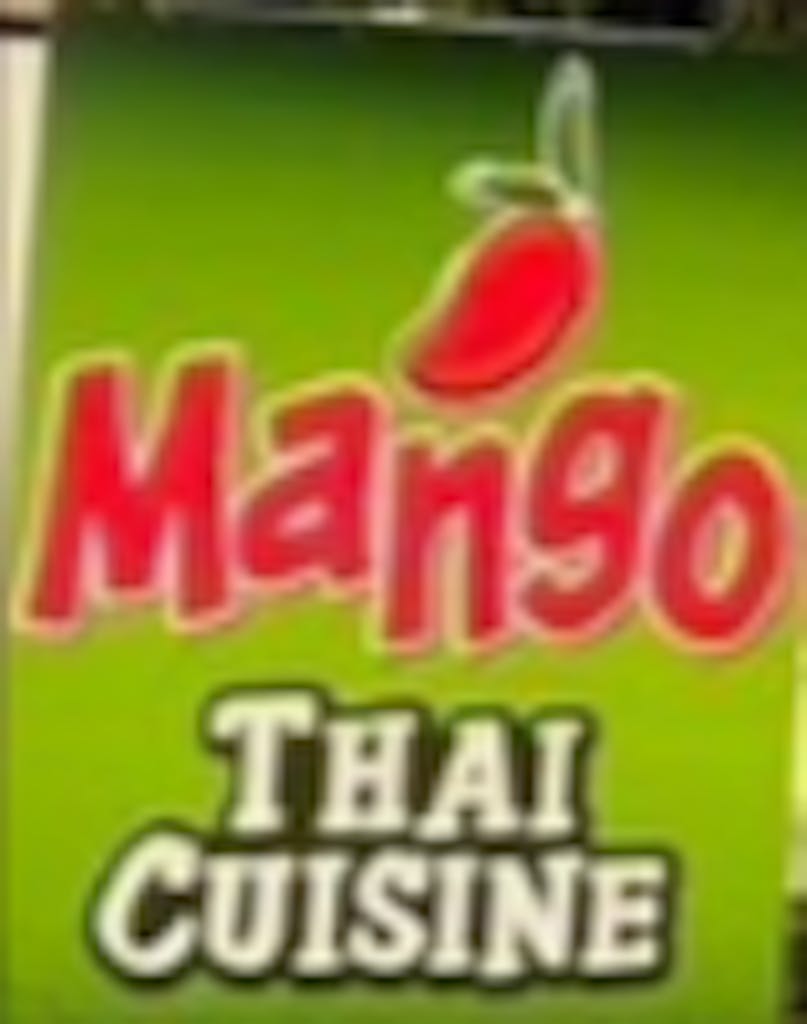 Mango Logo