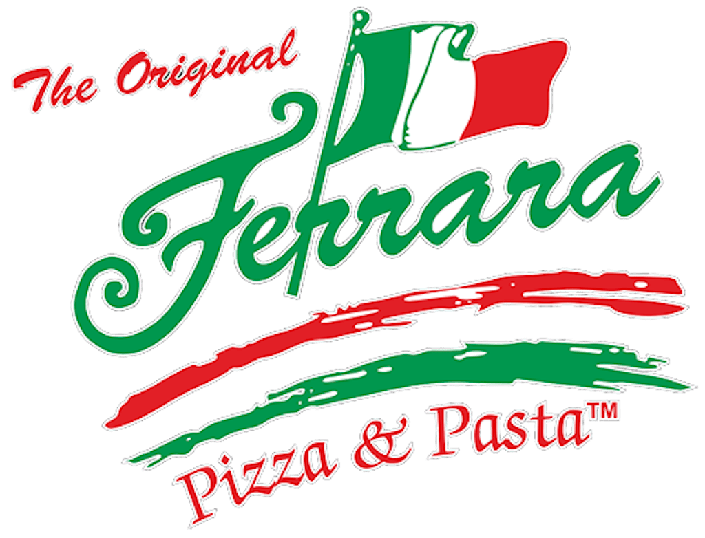 Ferrara's Italian Grill Logo