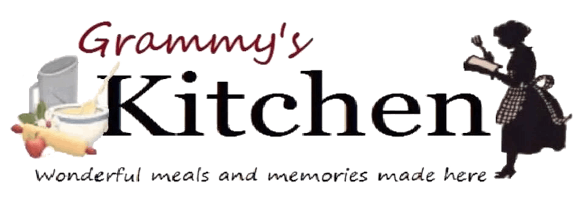 Grammyās Kitchen restaurant in Colorado - healthy menu with nutrition facts and calories