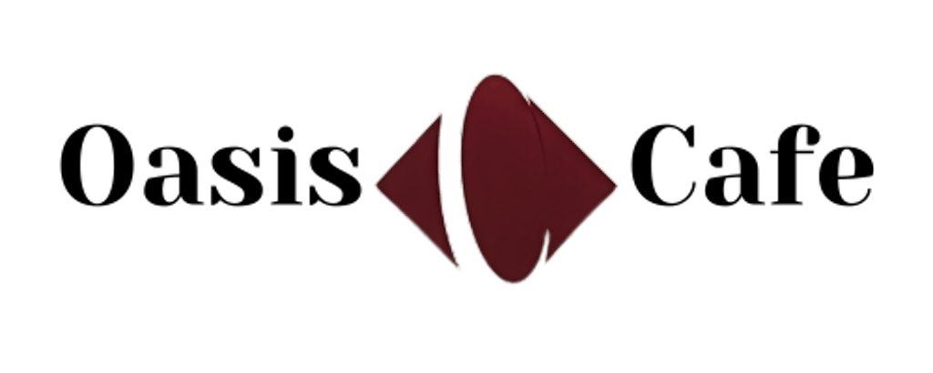 Oasis Cafe Logo