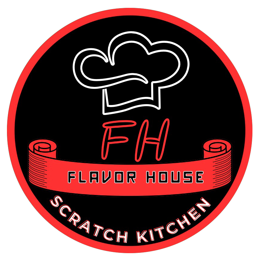 Restaurant Logo