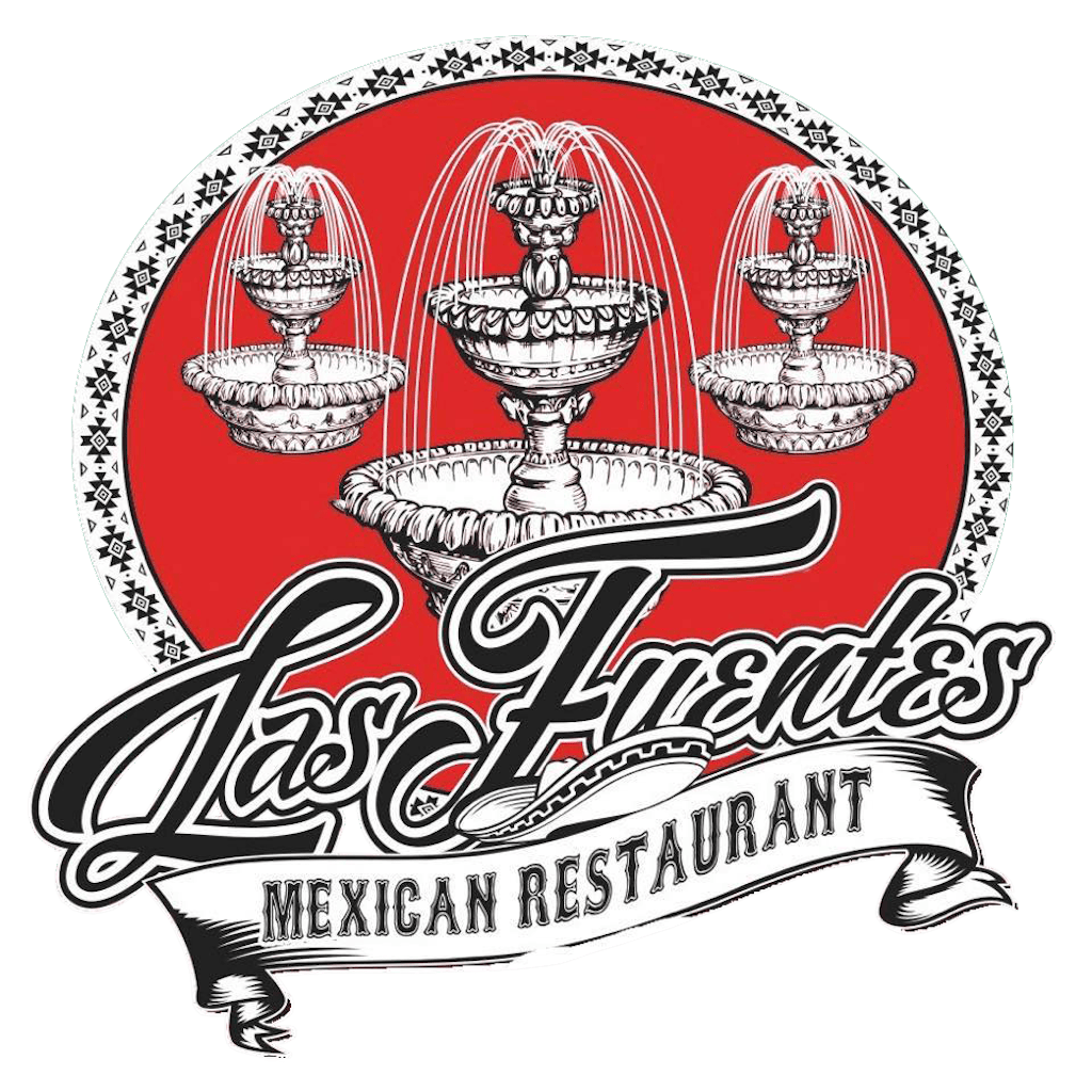 Las Fuentes Logo