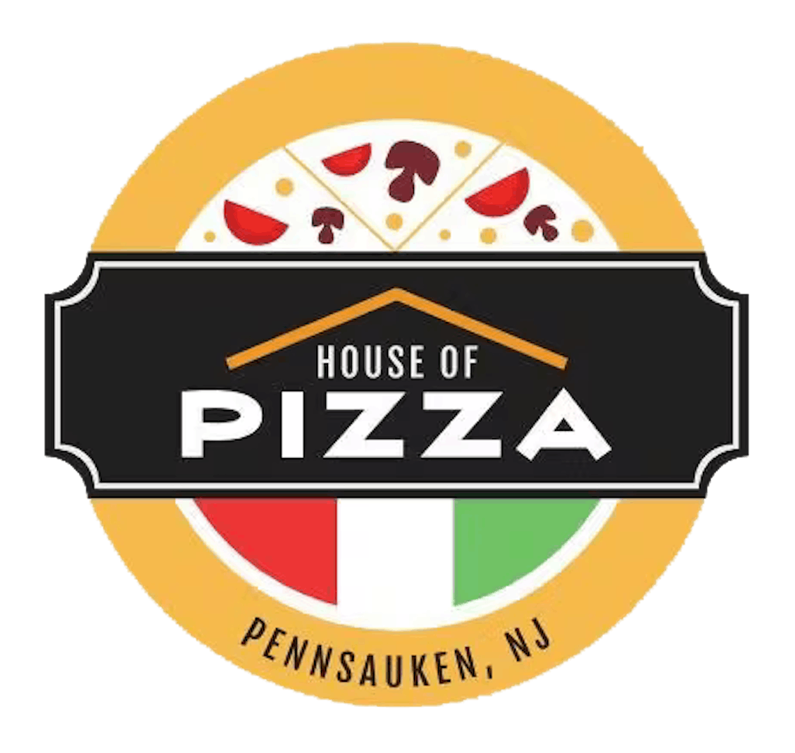 House Of Pizza - PENNSAUKEN, NJ 08109 (Menu & Order Online)