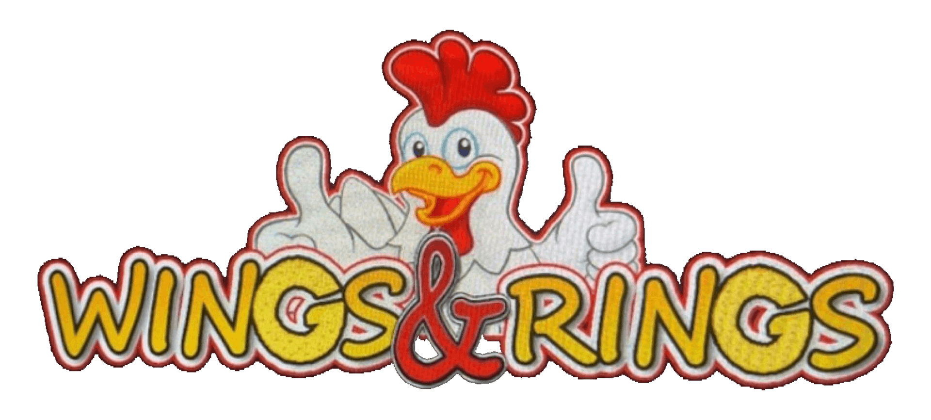 WINGS & RINGS Oklahoma City, OK 73142 (Menu & Order Online)