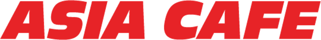 Asia Cafe Logo