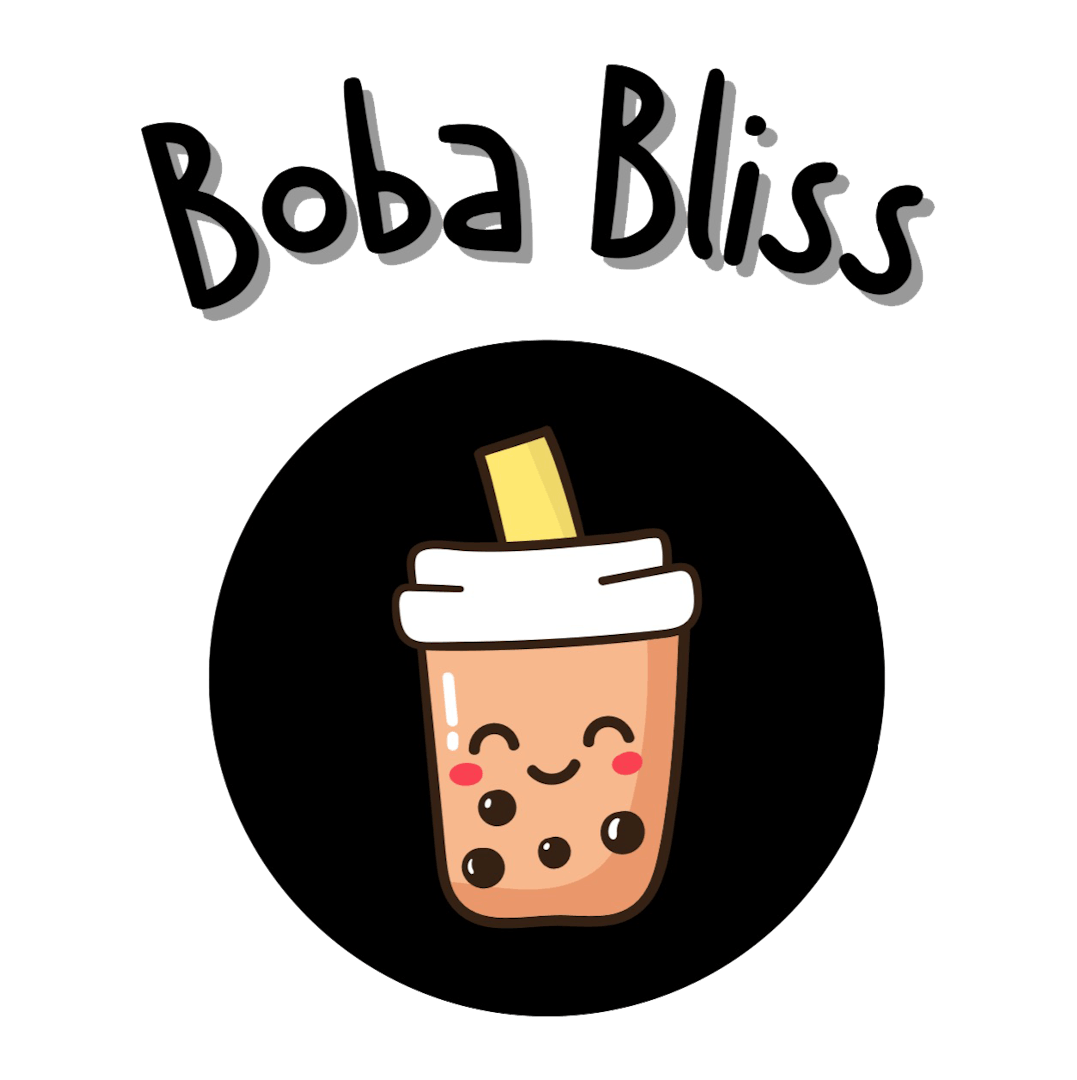 Boba Bliss restaurant in New Jersey - healthy menu with nutrition facts and calories