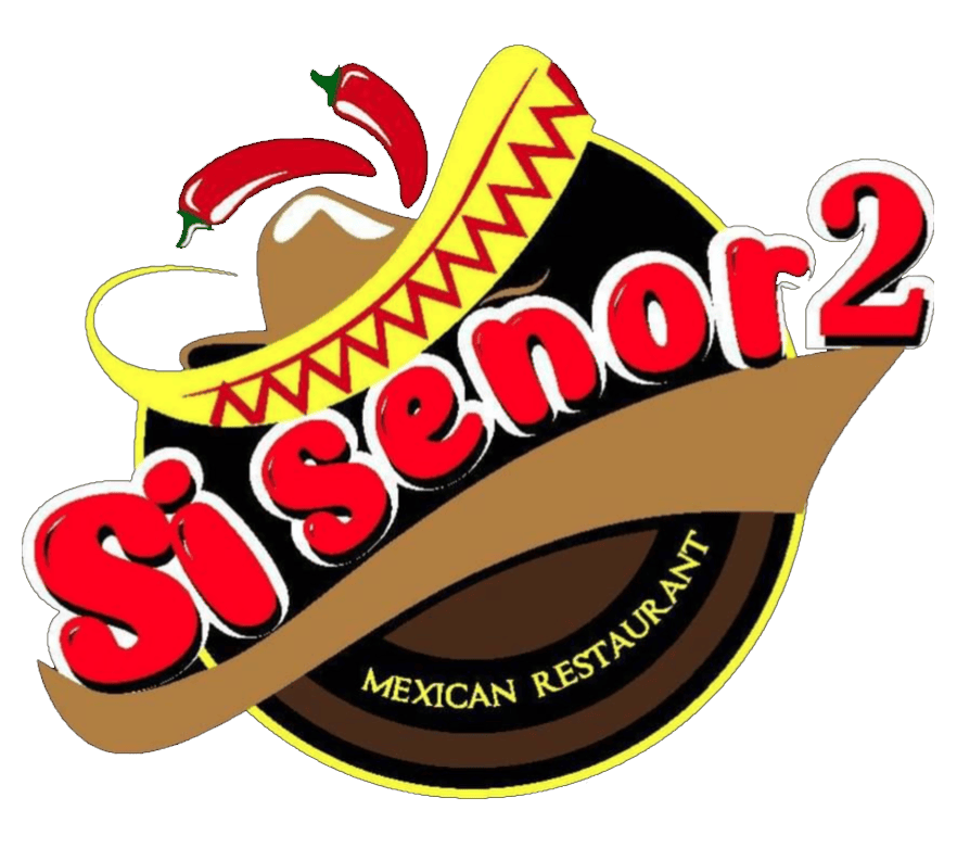 Si Señor 2 Logo