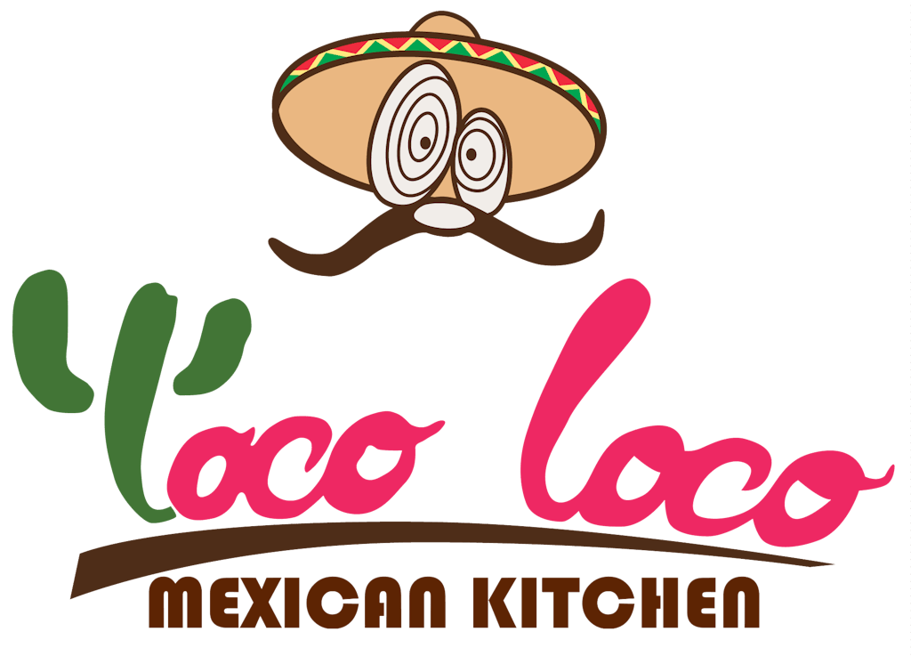 Taco Loco Express Logo