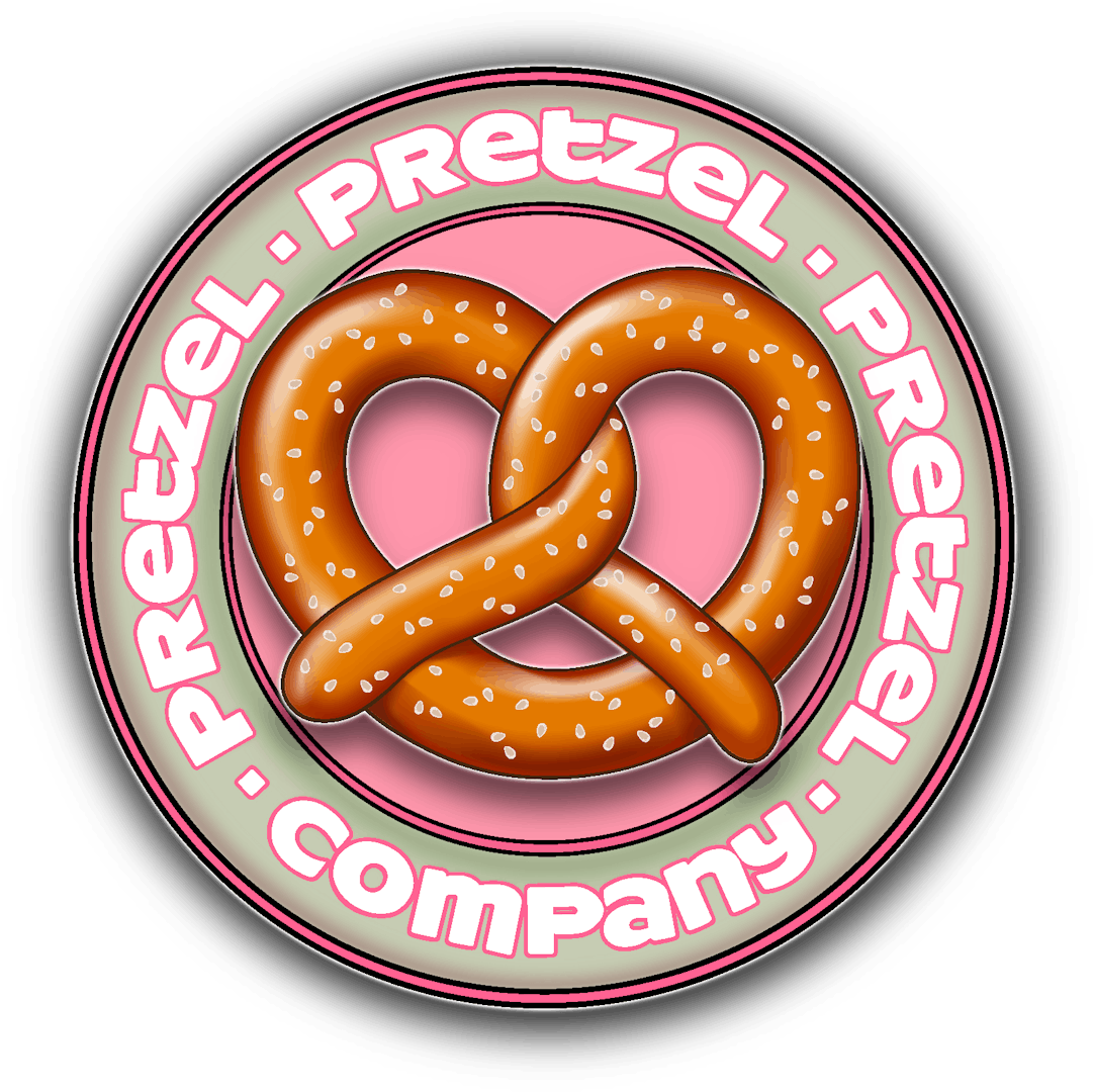 Home Pretzel Pretzel Pretzel Company