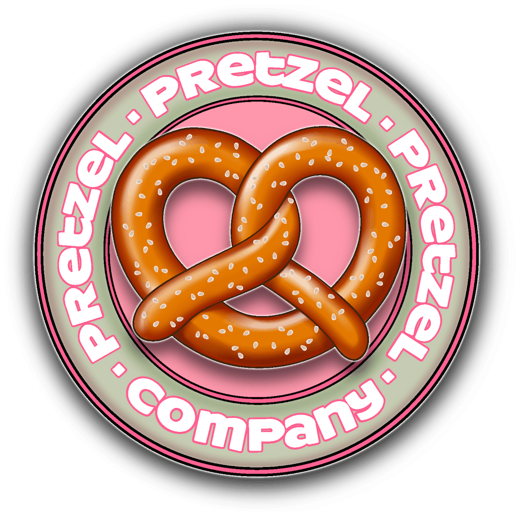 Pretzel Pretzel Pretzel Company Union City, NJ 07087 (Menu & Order Online)