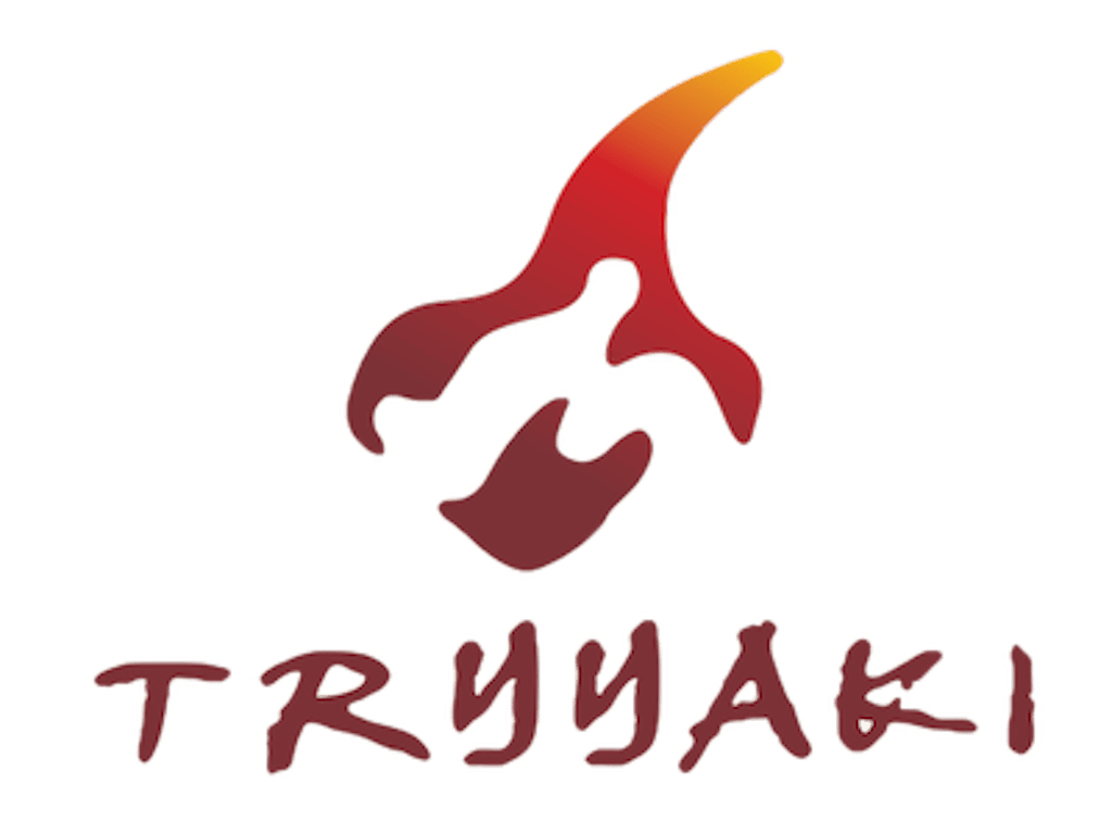 Teahouse By Tryyaki Logo