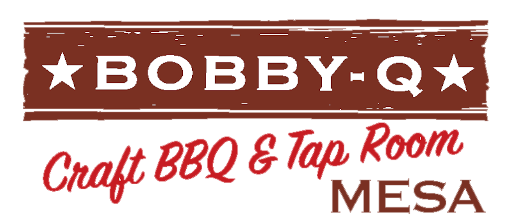 Bobby Q Mesa Logo