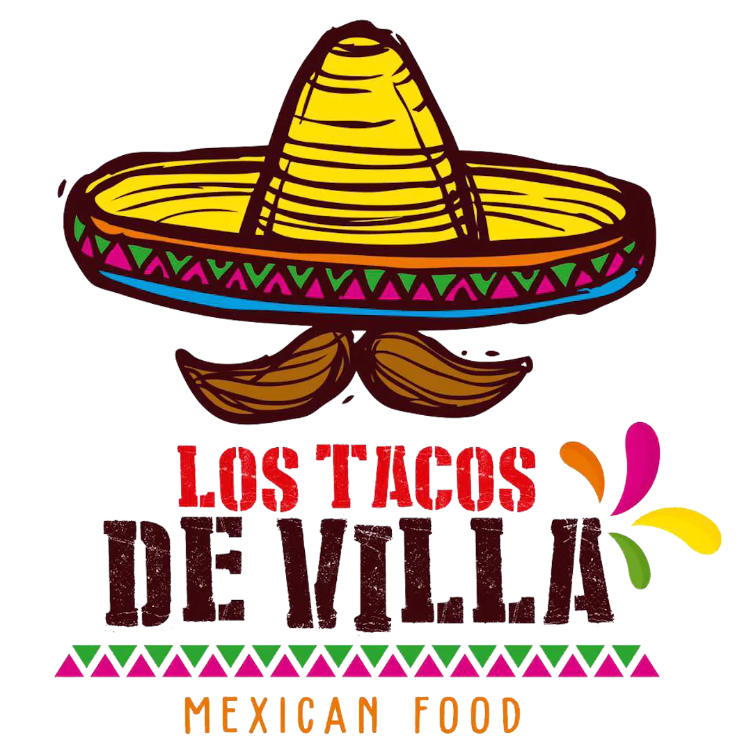 Home Los Tacos De Villa