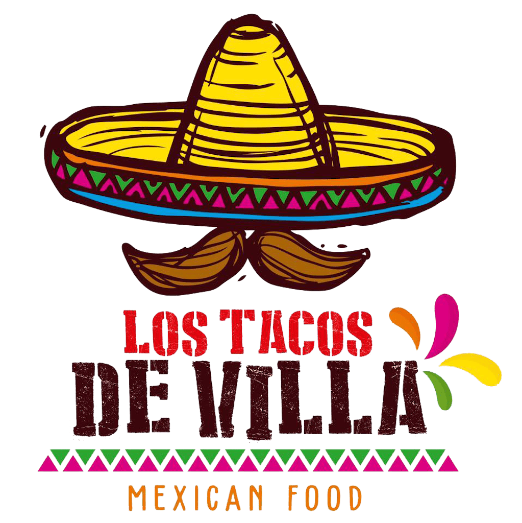 Los Tacos de Villa Logo