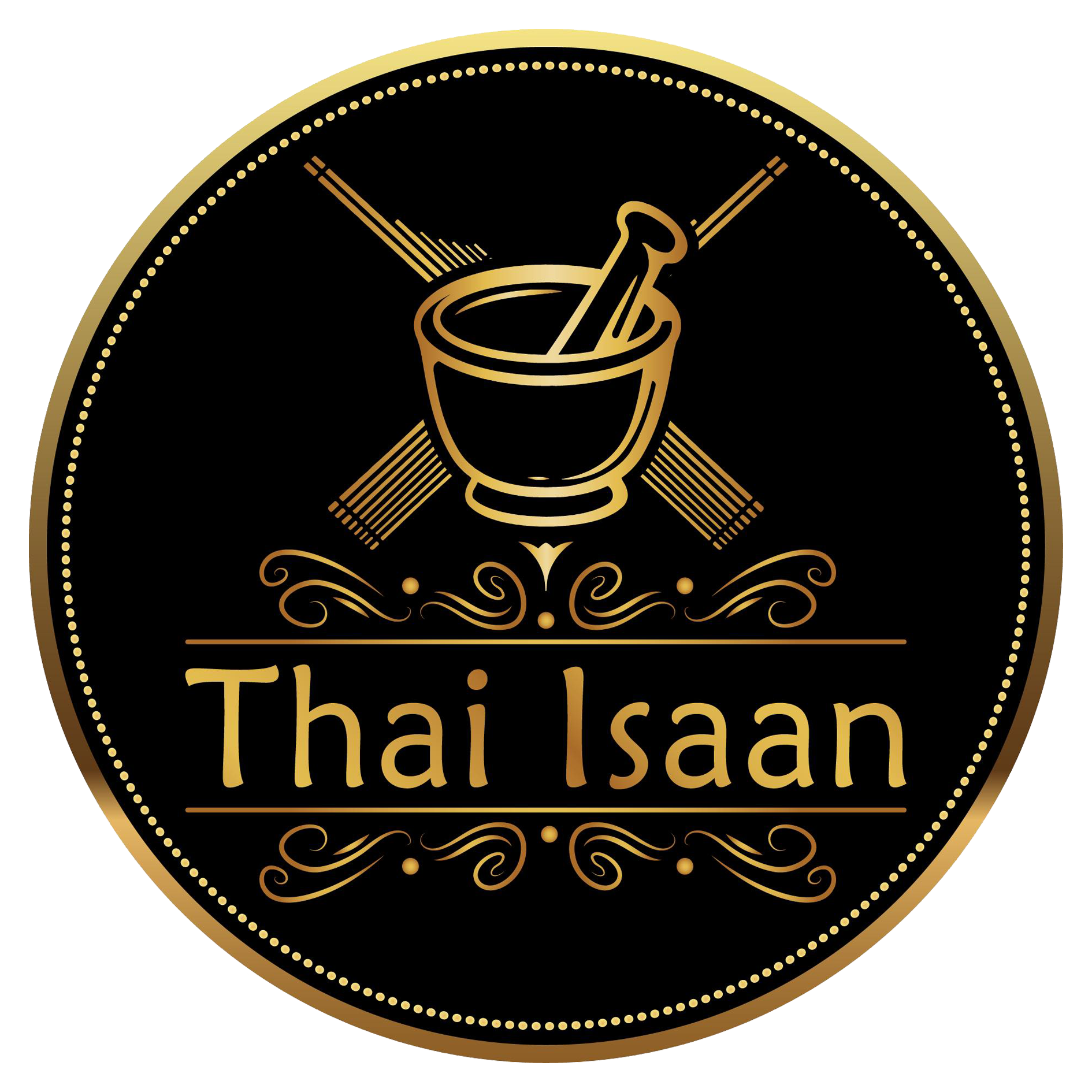 Restaurant Logo