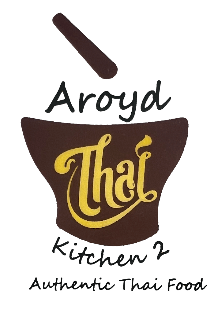 Aroyd Thai Kitchen 2 Logo