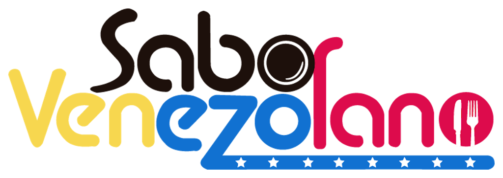 Sabor Venezolano [PORTAL] Logo