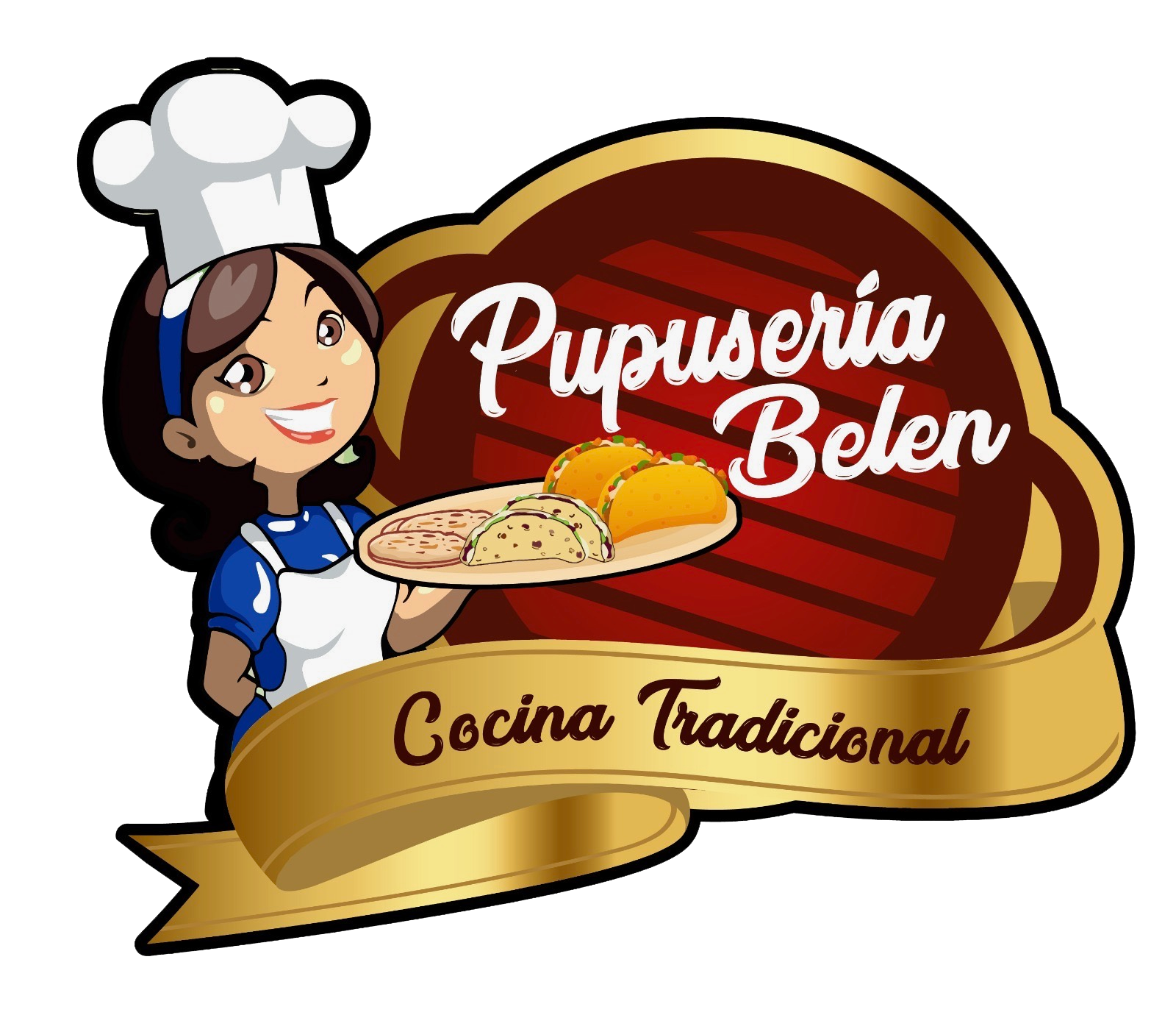 Restaurant Logo
