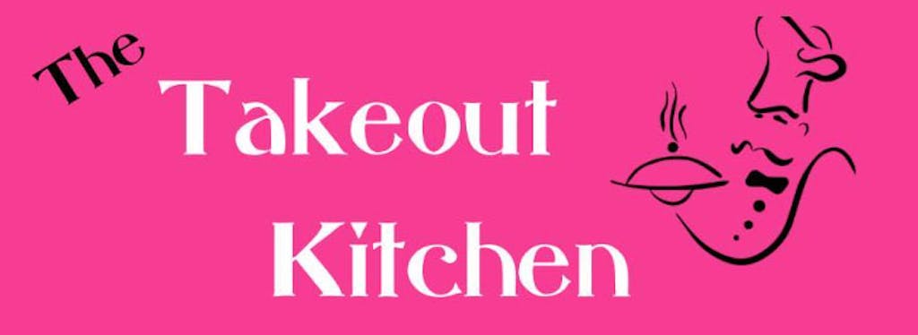 The Takeout Kitchen Logo