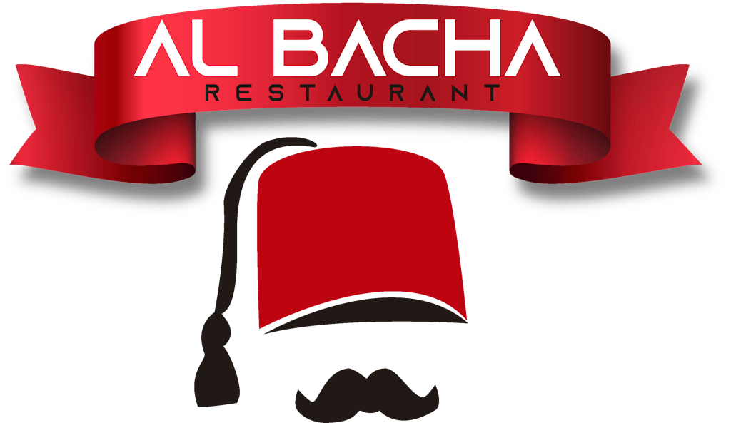 Al Bacha Restaurant Logo