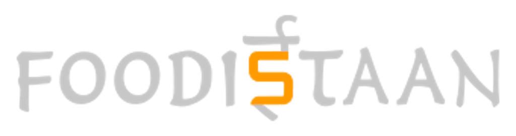 Foodistaan Logo