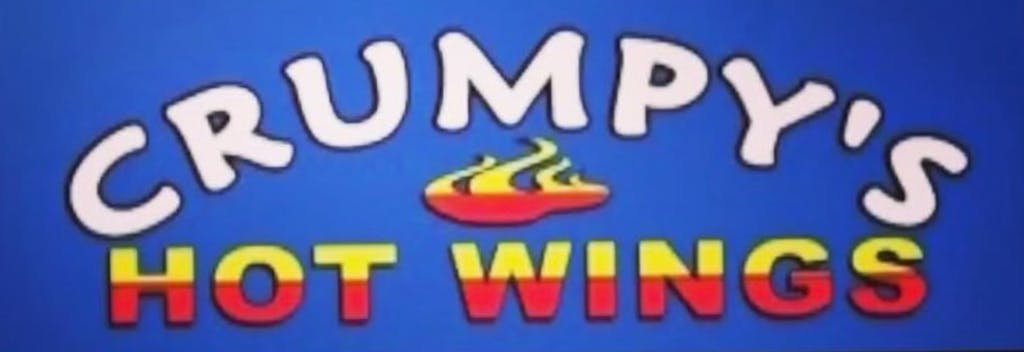 Crumpy's Hot Wings Logo