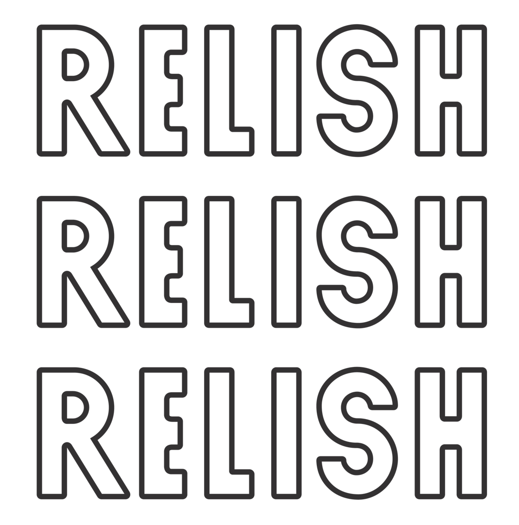 Relish Escalon, CA 95320 (Menu & Order Online)